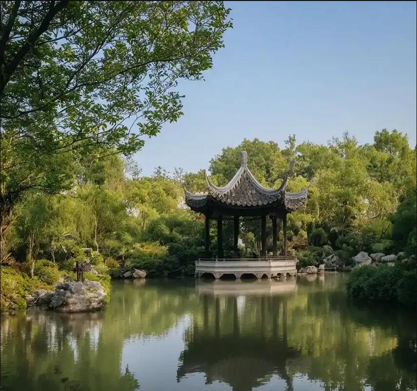 濮阳雨真航空航天有限公司